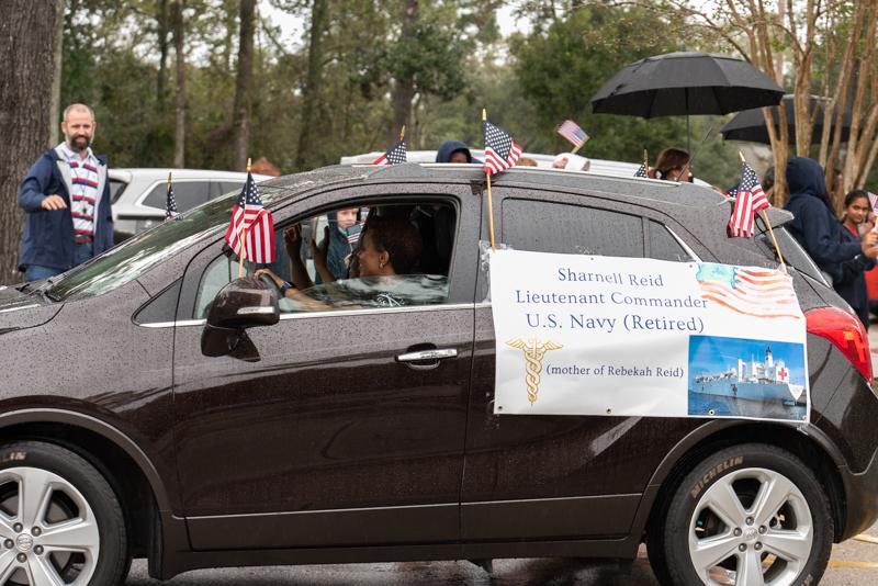 Veterans Day 2021